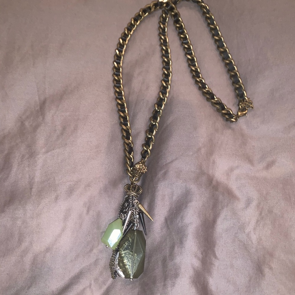 Rock and Republic necklace